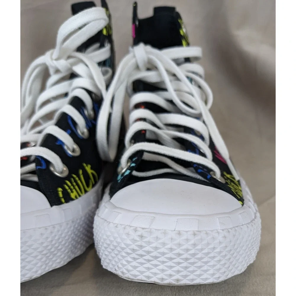 Chuck Taylor 10 Not A Chuck New‎ Without Tags No Box